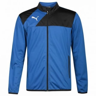 PUMA Esquadra Poly Jacket chaqueta chándal niño por 6,99€