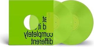 Vinilo Brat And Its Completely Different por $527 | Oferta Amazon