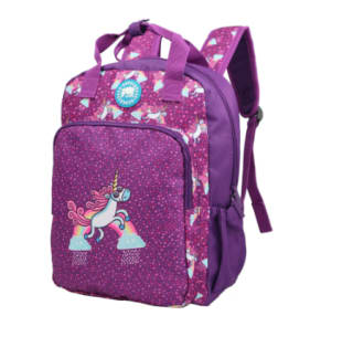 Mochila Kukuxumusu Star Unicornio por 14.99€