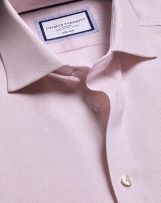 3 chemises ou polo pour 99€