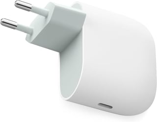 Cargador USB-C de 45 W de Google por 17.49€