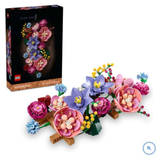 LEGO Botanicals 11503 Bloemenwand Set voor €49,99 bij Smyths Toys & Bol.