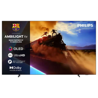 TV OLED 65" Philips Ambilight 65OLED770/12 + Gratis 6 meses Movistar+ por 934.15€