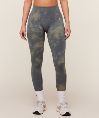 Gymshark Washed Legging voor € 29,40