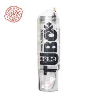 TuboPlus Presurizador TuboX4 Crystal por 14,38€