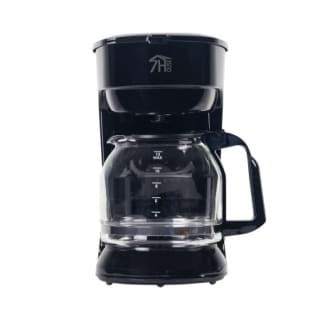 Cafetera de Goteo 12 Tazas 1.8L 900W por 17.94€