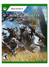 Monster Hunter Wilds – PS5 / Xbox Series X £9.99 + Free C&C