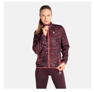 Chaqueta de running para Mujer Odlo Essential Light por 17.99€