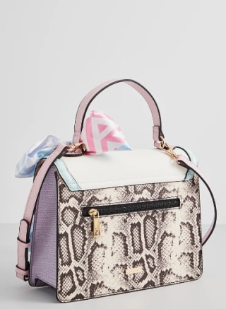 Bolso de mano ALDO ATHENIAA por 29€