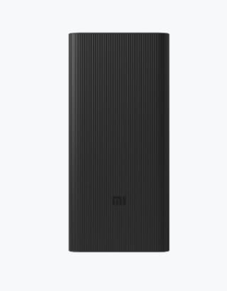 Batterie Externe Xiaomi Power Bank - 30 000 mAh à 26,99€