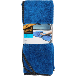 C&C auto microvezeldoek XL voor €2,79 bij de Action