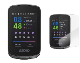 GEOID CC700 GPS fietscomputer (2,8 inch) voor € 43,99 bij AliExpress