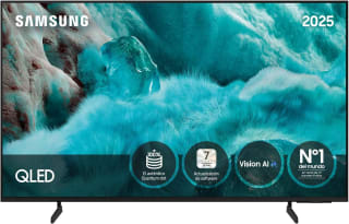 TV Samsung Q7F QE55Q7FAAU QLED 55" 4K Ultra HD Smart TV WiFi por 377.29€