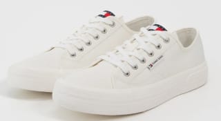 Tommy Jeans Zapatillas - beige por 20€