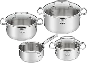 Tefal Duetto Kookpannen voor €58,79