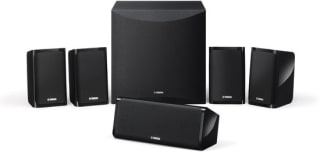 Yamaha Thuisbioscoop YHT-4960 voor €494,74 bij Bol