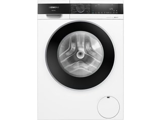 Siemens WG44G2ZWNL iQ500 Wasmachine met stoom voor €472 na cashback bij de Mediamarkt