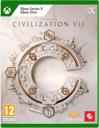 Sid Meier's Civilization VII-Deluxe Edition voor €19,99 bij Bol