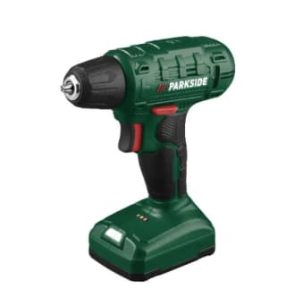 PARKSIDE 12 V Atornillador por 13.99€