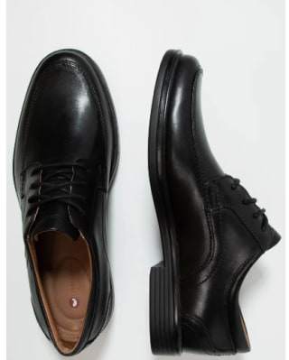 Zapatos para Hombre Clarks UN ALDRIC PARK por 45€