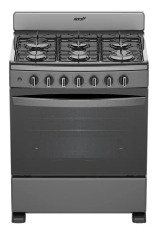 Estufa de Piso Acros 30" AFR2110G en $5,499 | Oferta Elektra