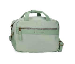 Bolso bandolera Pepe Jeans Morgan por 22.99€