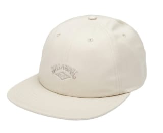 Gorra Billabong Global Arch por 9.9€