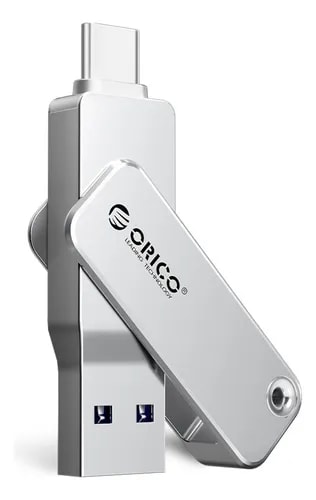 Orico USB 128GB Tipo C por $396 | Mercado Libre