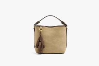 Parfois Bolso de mano por 19.99€.