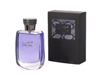 Rasasi Hawas for Him 100ml por 29,03€
