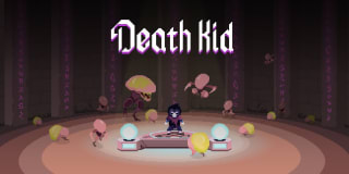 Videojuego Death Kid por 1.07€