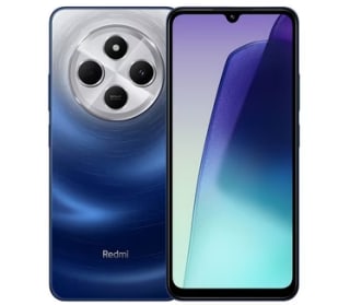 Xiaomi Redmi 14C - 4GB - 128GB voor €67,10 in de Mi store