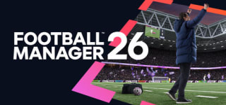 Football Manager 26 Free Play Weekend on Steam