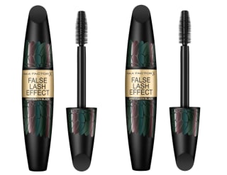 2 Unidades de Máscara de pestañas MAX FACTOR False Lash Effect XXL por 7.97€