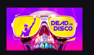 Dead as Disco desde Epic -games por 19.03€