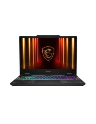 Portátil Gaming MSI Cyborg 15-239XES C7-240H 32GB 1TB 5060 DOS 15" por 1.049€
