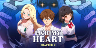 Pick My Heart Chapter 2 por 1.99€