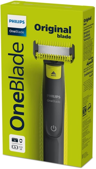 Philips OneBlade Face + Body QP2824/10 - w/code - by STOCSUK