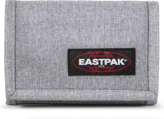 Eastpak CREW SINGLE portemonnee Sunday Grey voor €5,69 bij Bol