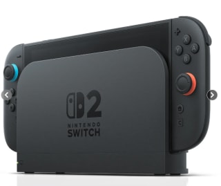 Nintendo Switch 2 Rebaja $529.990 solo en Falabella, Chile
