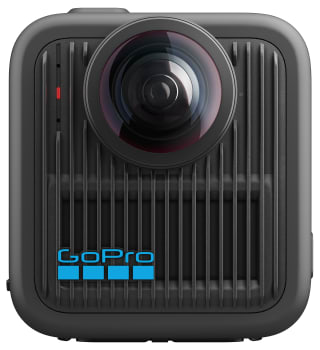 GoPro MAX2 Accessory Bundle Zwart voor €349 bij taelmanhome