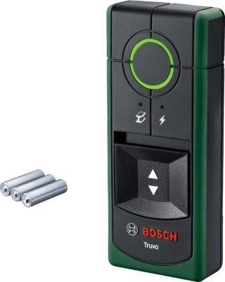 Bosch Home and Garden Truvo Leidingzoeker voor €29,99 bij Bol