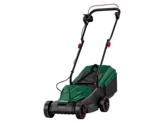 Tondeuse à gazon électrique 1300 W - PARKSIDE à 49,99€