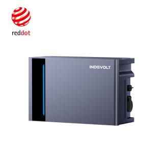 SolidFlex 2000 ECO Thuisbatterij met Zonnestroom en Halfvaste LiFePO₄ voor €649