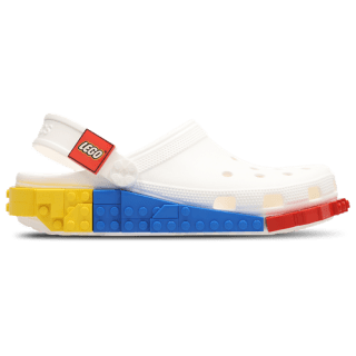 Zuecos Crocs Lego System Clog por 30€