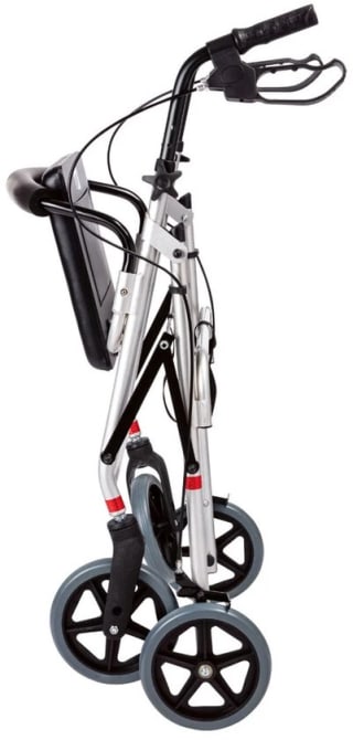 Ridder Rollator ECO voor €149,99 bij Bol