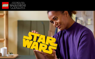 LEGO Star Wars 75407 stenen voor 38,89 euro