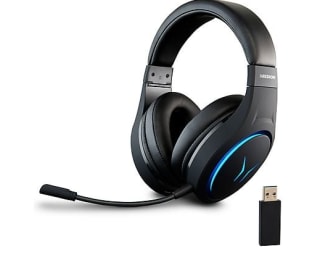 MEDION ERAZER Mage X10 Gaming Headset voor €29,99 bij de Mediamarkt
