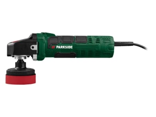 Parkside Pulidora 800W 6 velocidades de rotación por 24,99€