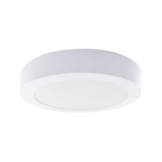 Pack 4 Downlight LED de Superficie Redondo 18W 1800lm Ø20cm 4000K Blanco por 14.26€